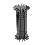 3D Printable STL Necron Monument Terrain Scenery Column